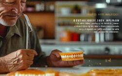 种植牙吃油条会有影响吗？