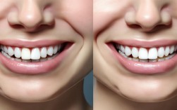 2025最新牙齿前突矫正后嘴变化图？效果真的这么大？