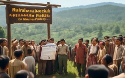 乡村医保政策宣讲，村民对医保报销、参保等政策有哪些疑问？