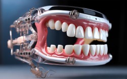 佩戴牙齿矫正器头套矫正牙齿需要注意哪些饮食和清洁问题？