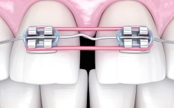 牙齿矫正拉橡皮筋，到底有什么用？怎么拉才有效？