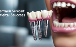 补牙和种植牙有什么区别？如何选择适合的治疗方式？