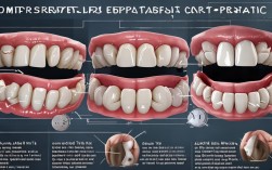 2025牙齿矫正阶段有哪些？最新全流程一览！