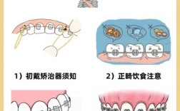 牙齿不整齐的矫正方法有哪些？不同矫正方式的效果、周期及适用人群有何差异？