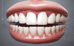 现在矫正牙齿收牙缝的原理是什么？