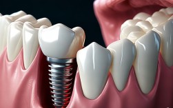 2025种牙必看！种植体和牙冠选错会白花钱？