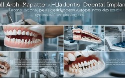 2025全口种植牙维护该怎么做?