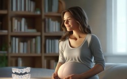 怀孕期间矫正牙齿可行吗?