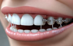 牙套是怎么通过矫正力让牙齿变整齐的？