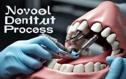 2025年Nobel种植牙流程最新升级？几步完成？