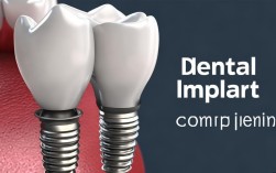 2025牙种植体核心部件有哪些？最新组成与材料升级解析？