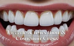 2025牙齿矫正VS美容冠，现在选哪个更划算？