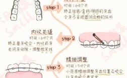 纠正牙齿的简单方法有哪些？哪种更安全有效？