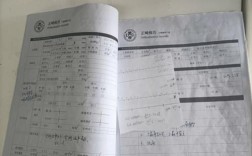 正畸散在间隙病例