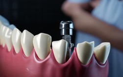种植牙桩落在牙槽骨的不同位置会对牙齿使用有什么影响?