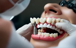 现在种植牙临时牙怎么装？步骤+要点全解析