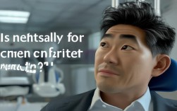 2025男性矫正牙齿有必要吗？颜值与健康哪个更重要？