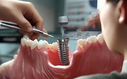 半口种植牙装几颗义齿好