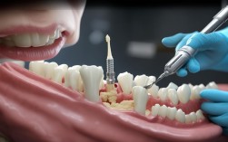 种植牙 骨粉 发烧