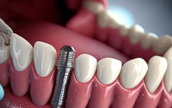 种植牙最近频现黑色螺丝露出？隐患如何紧急处理？