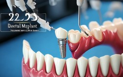2025最新种植牙技术有哪些突破？效果靠谱吗？