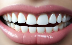 矫正后牙齿有缝隙？刚矫正完这样正常吗？怎么解决？