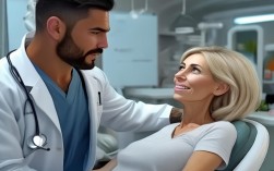 刚矫正完牙齿松动怎么办？紧急应对指南来了！