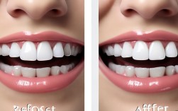 2025牙齿矫正重叠图片,真实效果到底靠不靠谱?