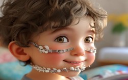 2025儿童下颌牙齿矫正最佳年龄是几岁？