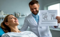 拔牙后能马上种植牙吗？