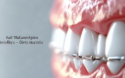 2025全透明隐形矫正效果到底好不好？