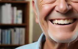 种植牙到老年,效果、寿命和咀嚼功能会怎么样?