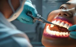 2025年矫正牙齿不拔牙为何要磨牙？