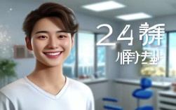 24岁矫正牙齿现在还来得及吗？