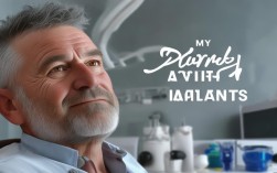 种植牙亲身经历，过程真的不痛效果能维持多久？