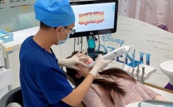 医大口腔正畸视频