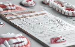 牙齿矫正分期付款价格