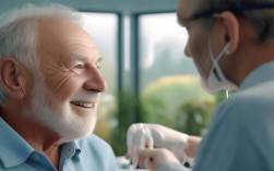 老人无牙能种植牙吗？种植牙适合老年群体吗？