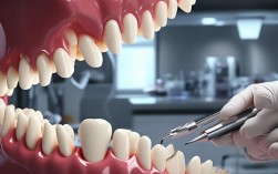 种植牙诊疗流程包括哪些关键步骤？