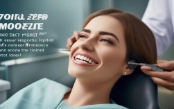 20几岁全口种植牙案例，年轻人为何选择？效果与风险如何？