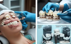 种植牙和矫正牙齿有何区别？如何选择适合自己的方式？