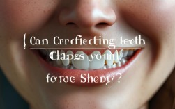 2025最新，矫正牙齿真能改变脸型吗？