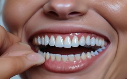 牙齿矫正期用力按牙齿，会伤牙吗？