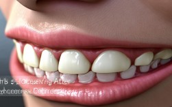 近期矫正后牙齿松动，如何应对？