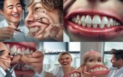 哪些牙齿问题需要矫正?