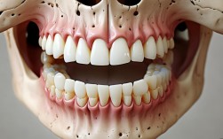 牙齿骨骼突出能矫正吗?