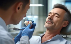 2025年种植牙换牙冠现在会松动吗?