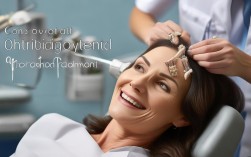 2025最新矫正牙齿保守治疗靠谱吗？