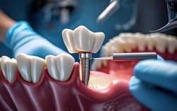 种植牙一侧内倾是怎么回事？如何应对？