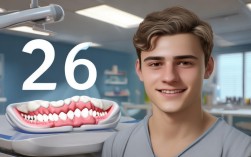 26岁矫正牙齿晚不晚？成人矫正要注意哪些问题？
